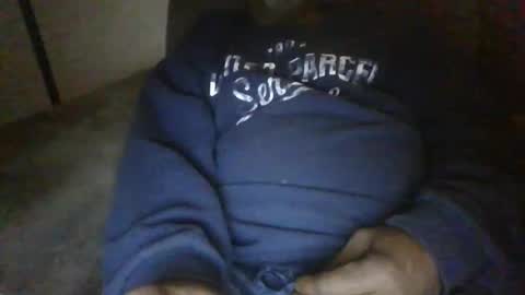 antonioblackman online show from 11-12-25, 03:01