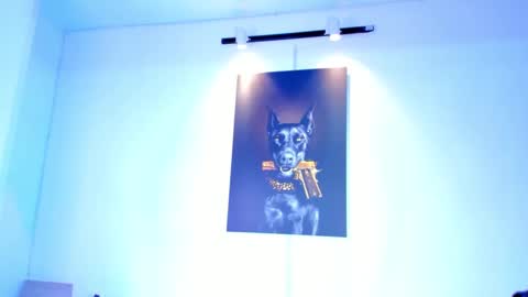 Snapshot of antoniomancinin chatting on 10-29-25, 08:54 brendan and stiiven online show from 10-29-25, 08:54