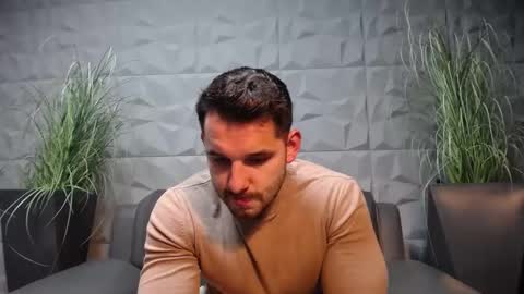 HI My name is Antonio online show from 12-07-24, 08:16