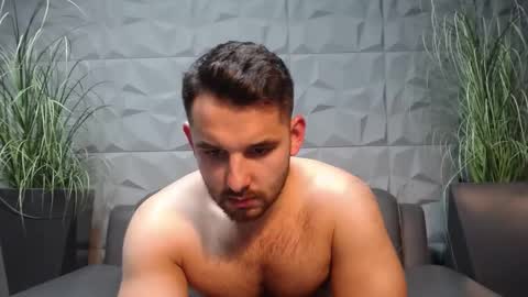 HI My name is Antonio online show from 12-17-24, 09:05