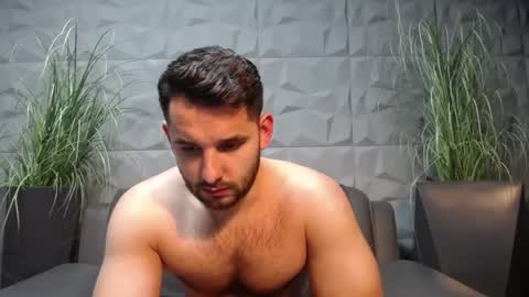 HI My name is Antonio online show from 01-26-25, 08:02