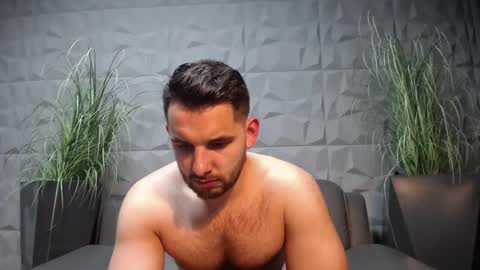 HI My name is Antonio online show from 03-01-25, 08:21