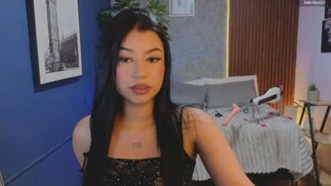 Snapshot of antonnellae chatting on 04-01-26, 06:25 Antonella online show from 04-01-26, 06:25