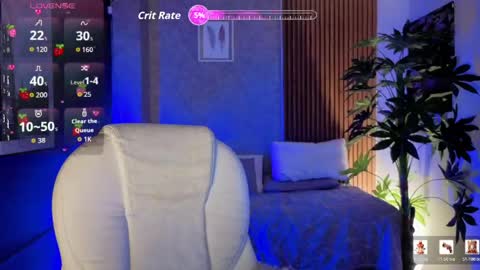 Snapshot of antonnellae chatting on 04-24-26, 02:58 Antonella online show from 04-24-26, 02:58