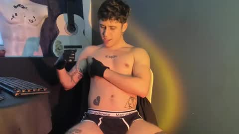 antonnello_ online show from 10-02-25, 06:26