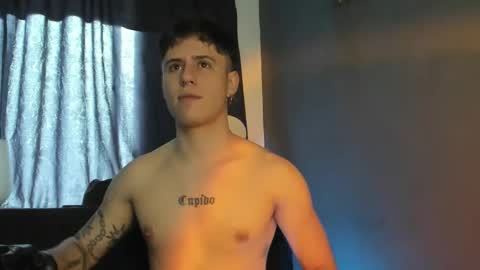 antonnello_ online show from 10-15-25, 04:51