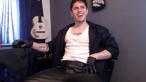 antonnello_ online show from 02-16-26, 04:14