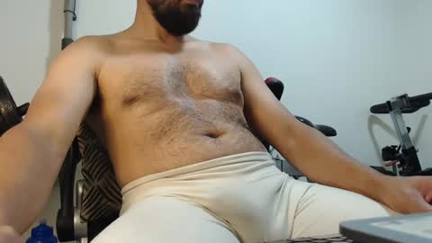 antony online show from 10-06-25, 10:29