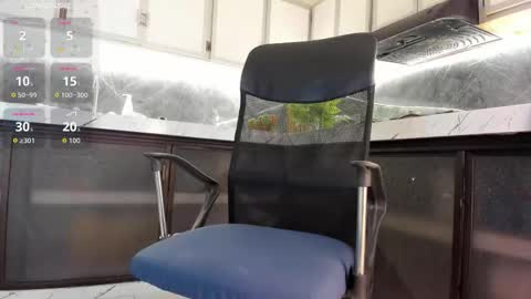 Juan Camilo online show from 12-03-25, 01:24