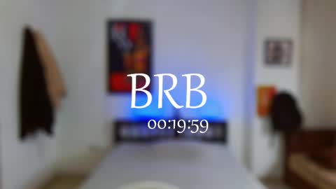 Juan Camilo online show from 05-22-26, 05:03