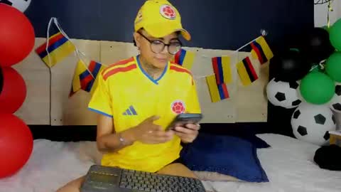 antony_d_ossa online show from 06-23-26, 08:07