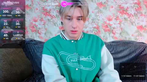 YummyTony online show from 01-06-25, 08:07