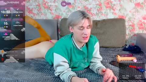 YummyTony online show from 01-06-25, 11:09