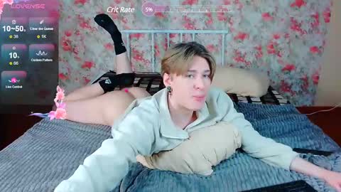 YummyTony online show from 03-10-25, 08:01