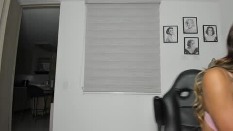 Maria Antonia online show from 12-22-24, 11:41