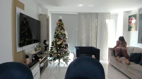 Maria Antonia online show from 12-28-24, 05:14