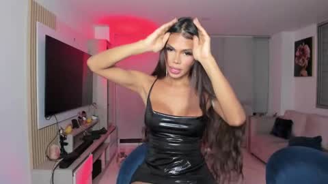 Maria Antonia online show from 09-18-25, 12:01