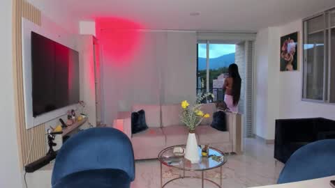 Snapshot of antotss chatting on 11-05-25, 10:43 Maria Antonia online show from 11-05-25, 10:43