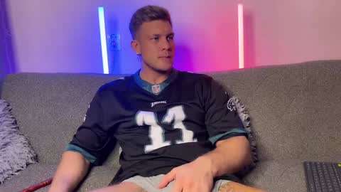 Adam 24 online show from 01-22-25, 01:21