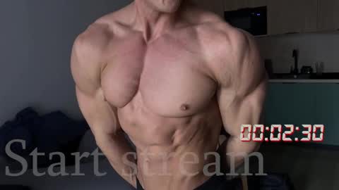 Adam 24 online show from 10-18-25, 07:31