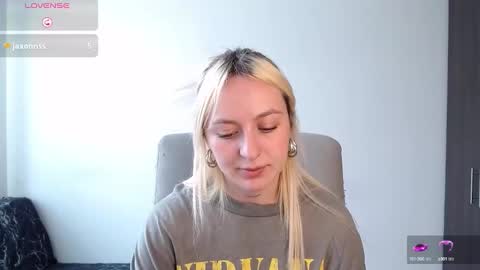 Antonia online show from 12-13-24, 06:59