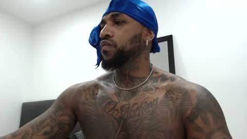 antwanblack11 online show from 02-08-25, 11:13