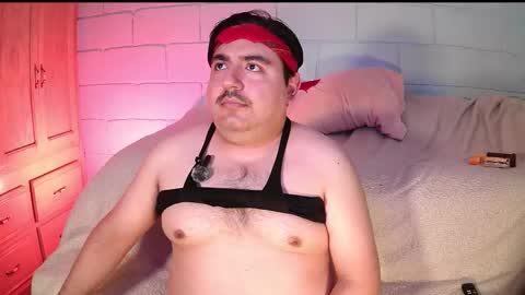 AnuarFox online show from 11-26-25, 07:53