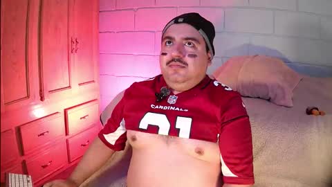 AnuarFox online show from 02-08-26, 08:40