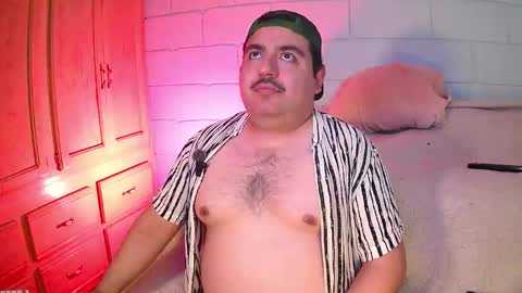 AnuarFox online show from 03-10-26, 07:35