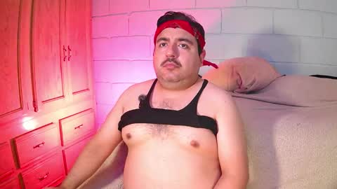 AnuarFox online show from 03-12-26, 08:09