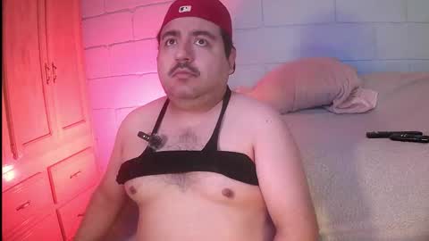 AnuarFox online show from 03-18-26, 11:57