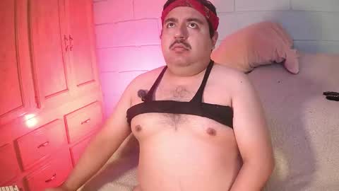 AnuarFox online show from 03-21-26, 10:31