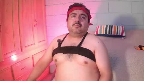 AnuarFox online show from 03-27-26, 09:32