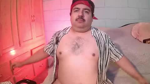 AnuarFox online show from 03-28-26, 11:43