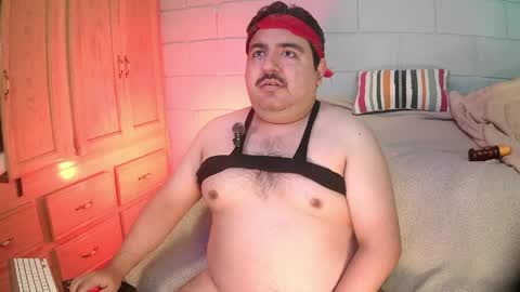 AnuarFox online show from 05-10-26, 12:49