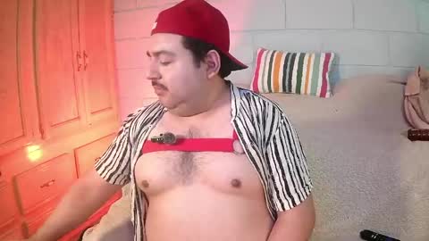 AnuarFox online show from 05-11-26, 04:40