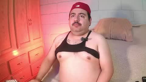 AnuarFox online show from 05-23-26, 11:47