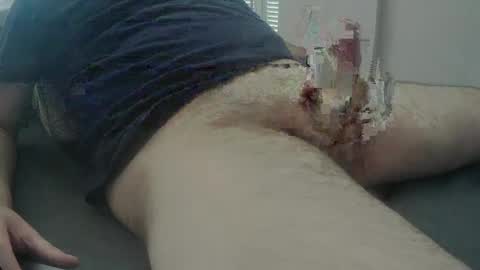 Anubi000 online show from 12-27-24, 08:35