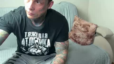 Tom online show from 04-29-26, 05:30