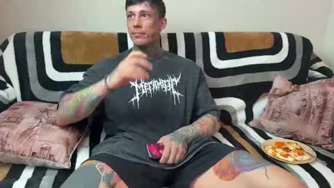 Tom online show from 06-14-26, 06:48