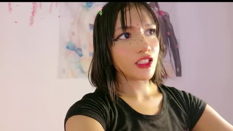   Ana  independent model online show from 06-08-26, 03:56
