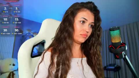 Anna online show from 05-19-26, 07:31