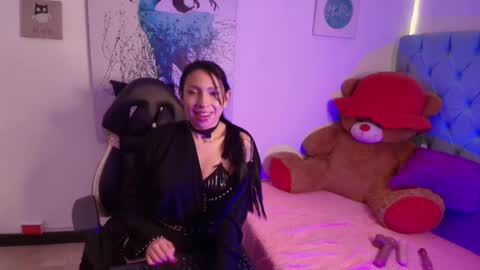 Anxelica online show from 02-25-25, 03:38