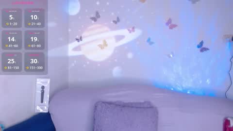 Any online show from 10-31-25, 02:01