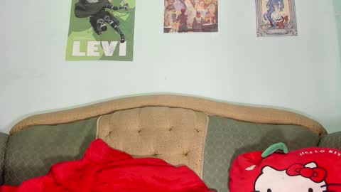 Any online show from 10-11-25, 07:56