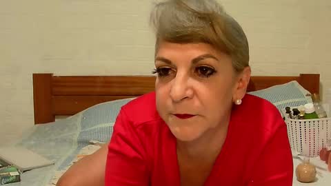 ANY CAT online show from 01-12-25, 08:04