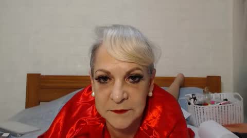 ANY CAT online show from 09-14-25, 09:19