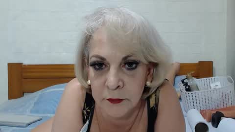 ANY CAT online show from 10-21-25, 09:10