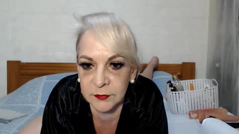ANY CAT online show from 05-03-26, 09:37