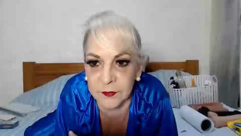 ANY CAT online show from 05-05-26, 08:44